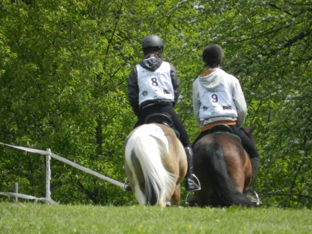Rajd Mszana Górna 2015